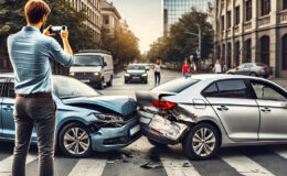 Lincoln Nebraska car accident lawyer